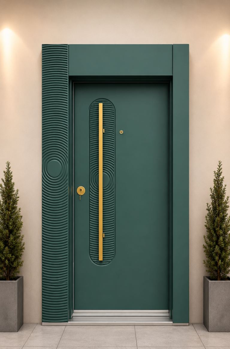 PORTE PREMIUM 2